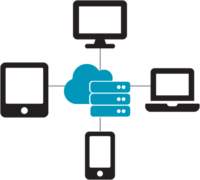 HxGN-Technical services web icons