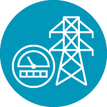 Government, Airports, Utilities