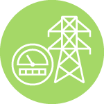 Government, Airports, Utilities