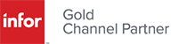 Infor Gold Channel Partner