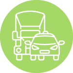 Fleet, Logistics, Warehouse, Distribution